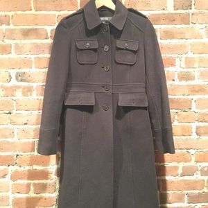 Kenneth Cole Reaction Coat - Size 2